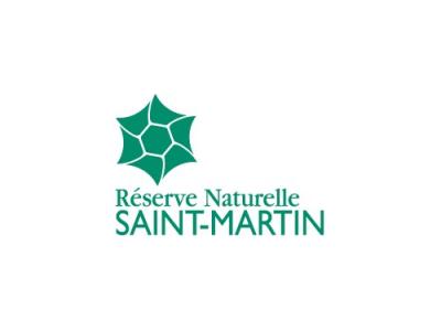 Réserve naturelle Saint Martin