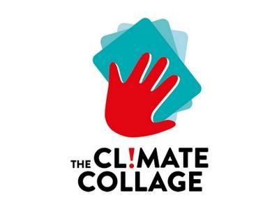 Logo Fresque du Climat